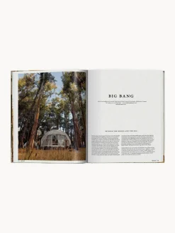 TASCHEN Libro ilustrado Great Escapes