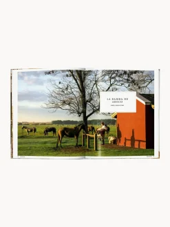 TASCHEN Libro ilustrado Great Escapes