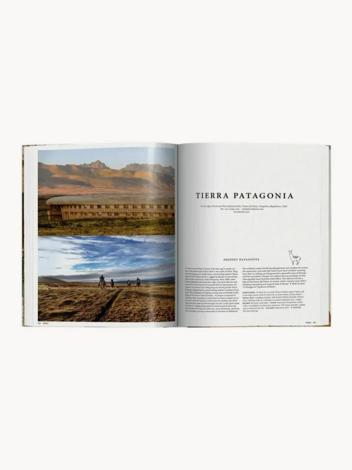 TASCHEN Libro ilustrado Great Escapes