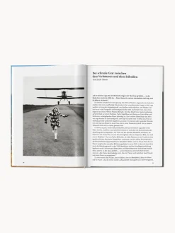 TASCHEN Libro ilustrado Helmut Newton