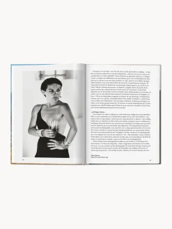 TASCHEN Libro ilustrado Helmut Newton