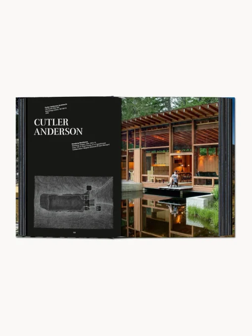 TASCHEN Libro ilustrado Homes for our Time