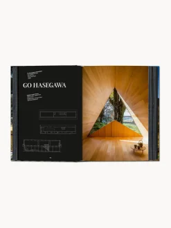 TASCHEN Libro ilustrado Homes for our Time