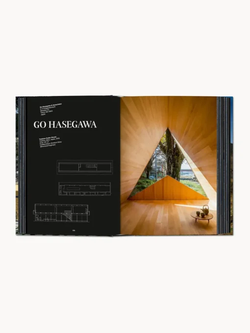 TASCHEN Libro ilustrado Homes for our Time