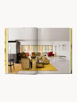 TASCHEN Libro ilustrado Interiors Now!^ Libros Decorativos|Jarrones