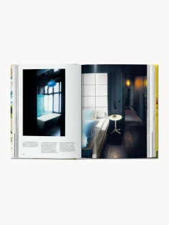 TASCHEN Libro ilustrado Interiors Now!^ Libros Decorativos|Jarrones