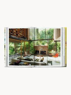 TASCHEN Libro ilustrado Interiors Now!^ Libros Decorativos|Jarrones