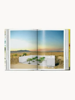 TASCHEN Libro ilustrado Interiors Now!^ Libros Decorativos|Jarrones