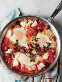 Libro ilustrado Italy by Ingredient^ Libros Decorativos|Jarrones