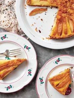 Libro ilustrado Italy by Ingredient^ Libros Decorativos|Jarrones