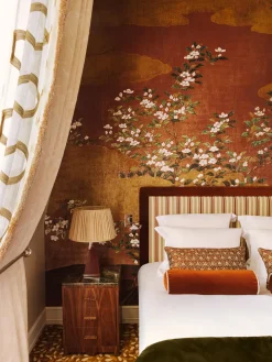 Libro ilustrado Laura Gonzalez: Interiors^ Libros Decorativos|Jarrones