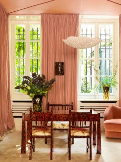 Libro ilustrado Laura Gonzalez: Interiors^ Libros Decorativos|Jarrones