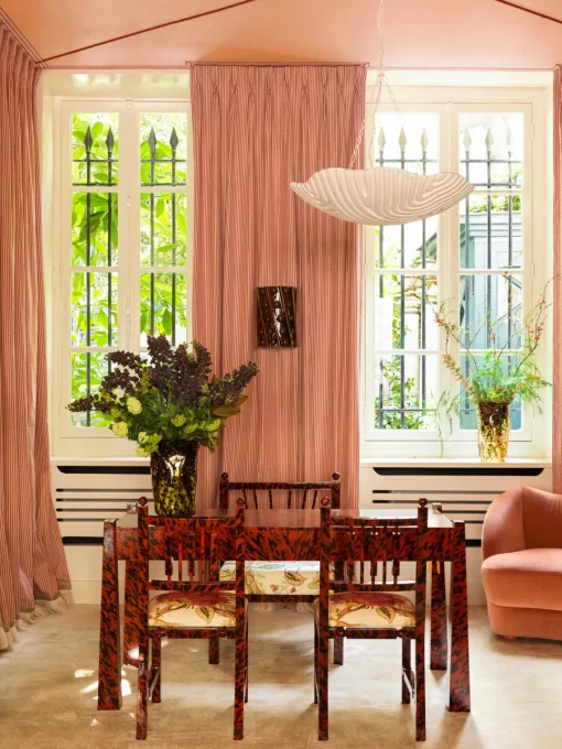 Libro ilustrado Laura Gonzalez: Interiors^ Libros Decorativos|Jarrones