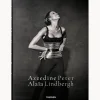 TASCHEN Libro ilustrado Lindbergh/Alaïa