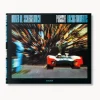 TASCHEN Libro ilustrado: Rainer W. Schlegelmilch. Porsche Racing Moments^ Libros Decorativos|Jarrones