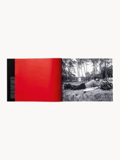 TASCHEN Libro ilustrado: Rainer W. Schlegelmilch. Porsche Racing Moments^ Libros Decorativos|Jarrones