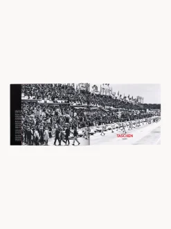 TASCHEN Libro ilustrado: Rainer W. Schlegelmilch. Porsche Racing Moments^ Libros Decorativos|Jarrones