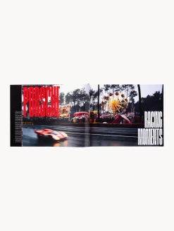 TASCHEN Libro ilustrado: Rainer W. Schlegelmilch. Porsche Racing Moments^ Libros Decorativos|Jarrones