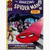 TASCHEN Libro ilustrado Spider-Man 1965-1966, Vol. 2^ Libros Decorativos|Jarrones