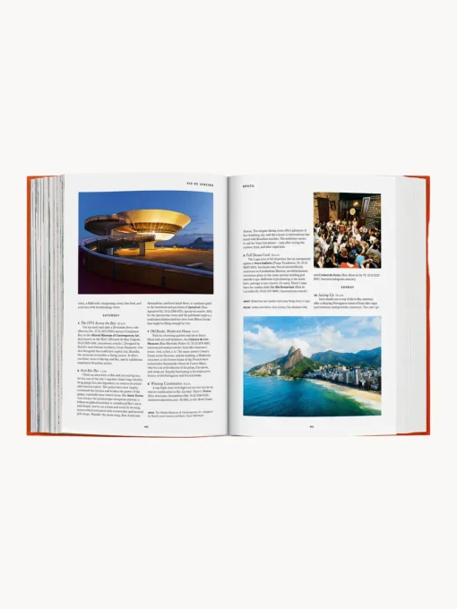 TASCHEN Libro ilustrado