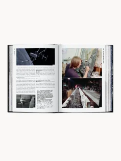 TASCHEN Libro ilustrado The Star Wars Archives. 1977–1983^ Libros Decorativos|Jarrones