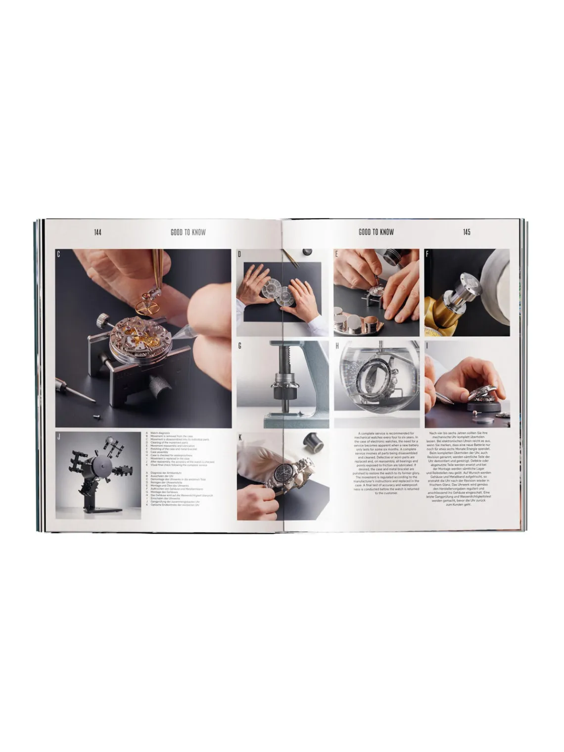 teNeues Libro ilustrado Timeless Treasures - The Fascination of Certified Pre-Owned Watches