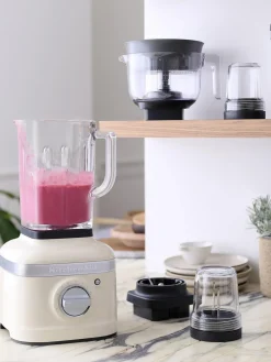 KitchenAid Licuadora Artisan^ Batidoras