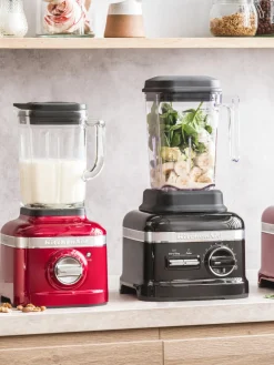 KitchenAid Licuadora Artisan^ Batidoras