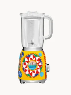 Smeg Licuadora Dolce & Gabbana - Sicily Is My Love