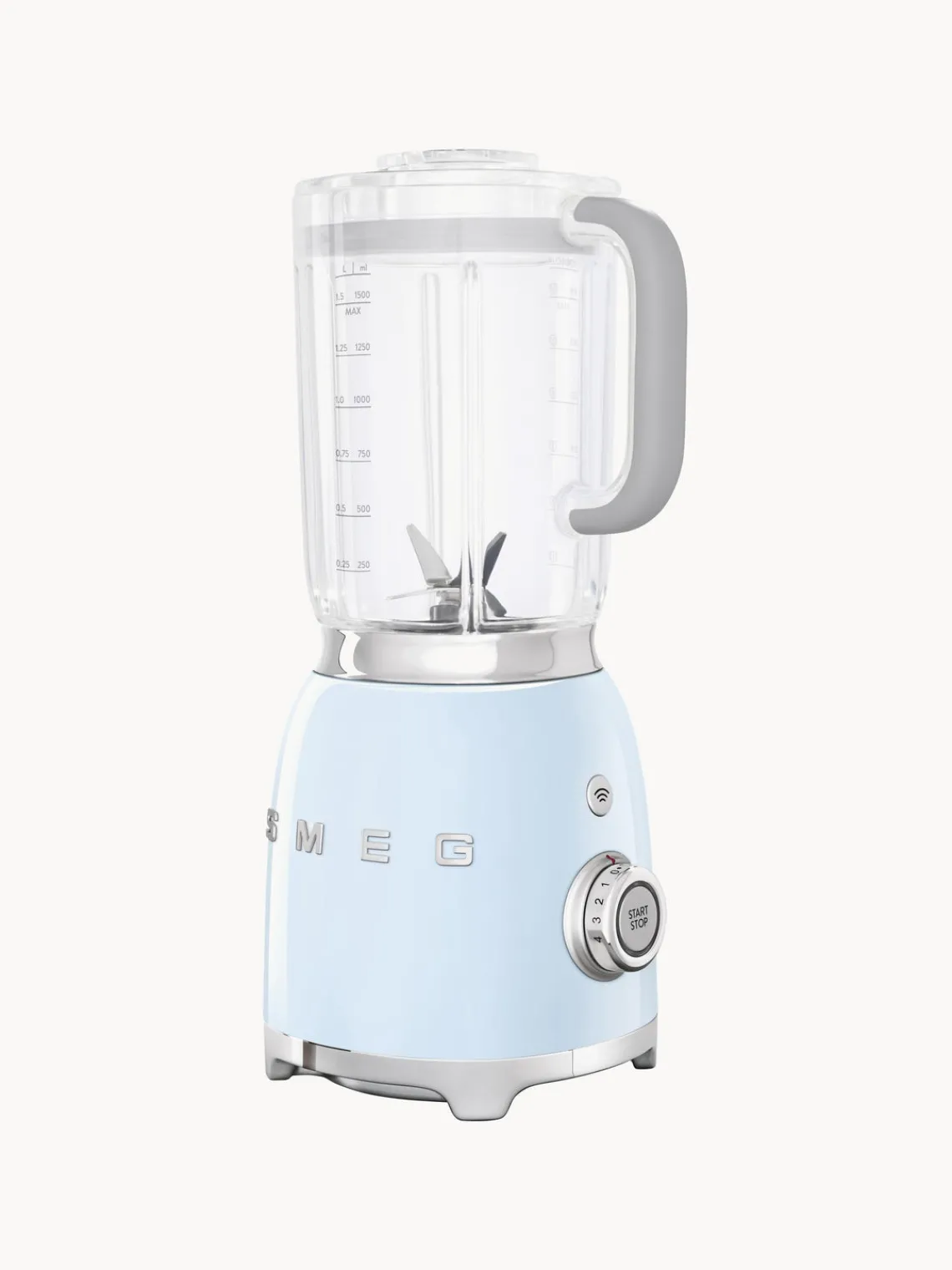 Smeg Licuadora 50's Style^ Batidoras