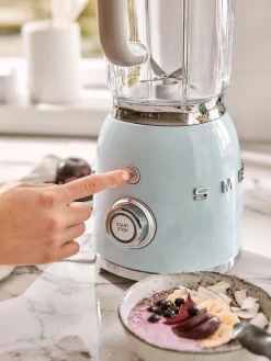 Smeg Licuadora 50's Style^ Batidoras
