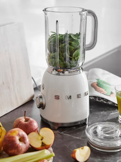 Smeg Licuadora 50's Style^ Batidoras