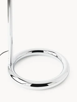 Westwing Collection Lámpara arco grande Aikido