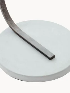 Lámpara arco grande de diseño Brok