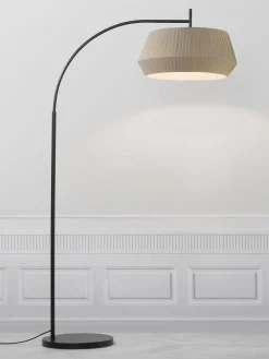 Lámpara arco grande Dicte