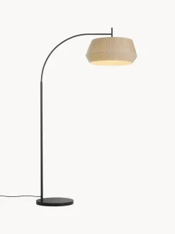 Lámpara arco grande Dicte