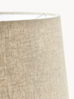 Westwing Collection Lámpara arco grande Laurence