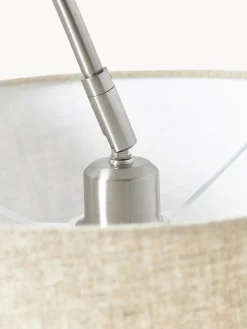 Westwing Collection Lámpara arco grande Laurence