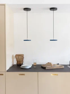 UMAGE Lámpara colgante LED Asteria