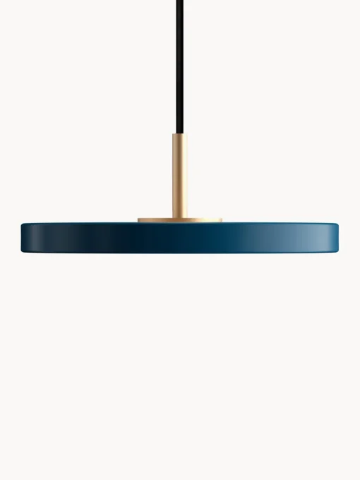 UMAGE Lámpara colgante LED Asteria
