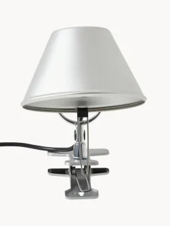 Artemide Lámpara de escritorio con pinza Tolomeo Pinza