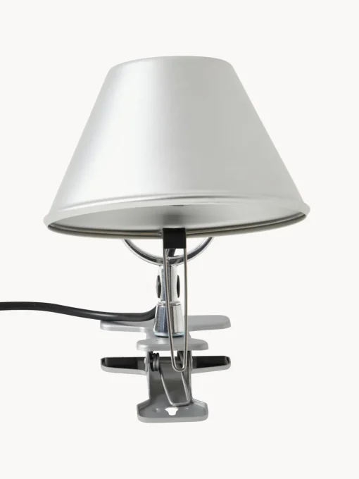 Artemide Lámpara de escritorio con pinza Tolomeo Pinza