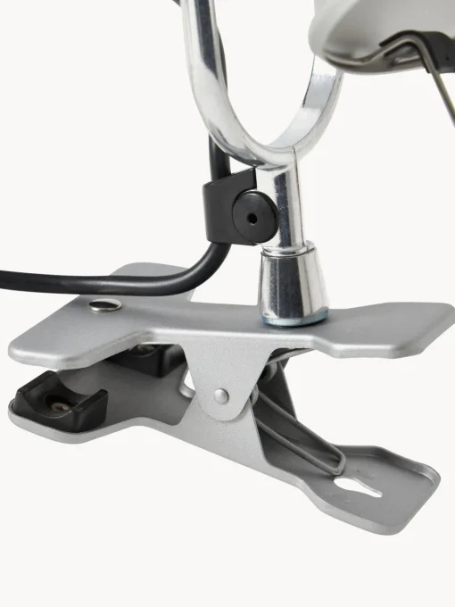 Artemide Lámpara de escritorio con pinza Tolomeo Pinza