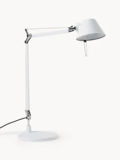 Artemide Lámpara de escritorio grande regulable Tolomeo^ Lámparas De Escritorio|Lámparas De Mesa