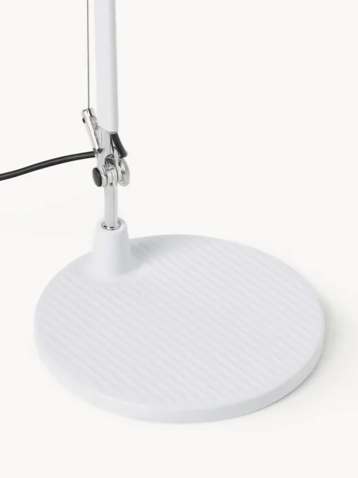 Artemide Lámpara de escritorio grande regulable Tolomeo^ Lámparas De Escritorio|Lámparas De Mesa