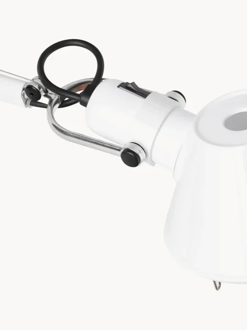 Artemide Lámpara de escritorio grande regulable Tolomeo^ Lámparas De Escritorio|Lámparas De Mesa