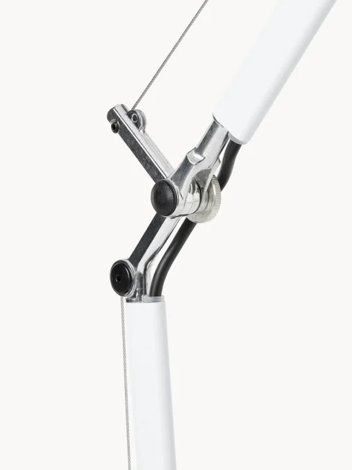 Artemide Lámpara de escritorio grande regulable Tolomeo^ Lámparas De Escritorio|Lámparas De Mesa
