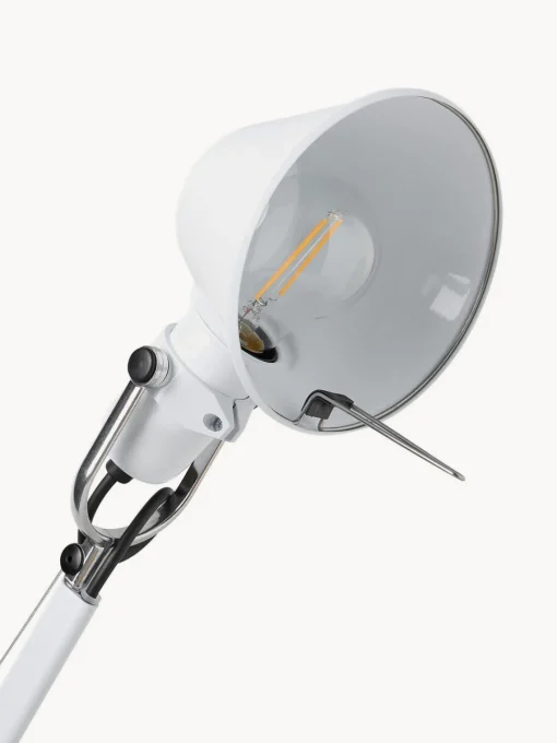 Artemide Lámpara de escritorio grande regulable Tolomeo^ Lámparas De Escritorio|Lámparas De Mesa