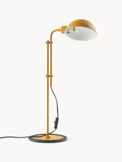 Marset Lámpara de escritorio grande con pantalla ajustable Funiculí^ Lámparas De Escritorio|Lámparas De Mesa