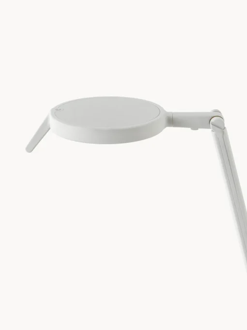 Kartell Lámpara de escritorio LED regulable y extensible Aledin Tec